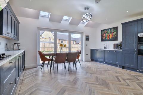 5 bedroom detached house for sale, Merlin Drive, Barnard Castle