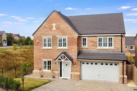 5 bedroom detached house for sale, Merlin Drive, Barnard Castle