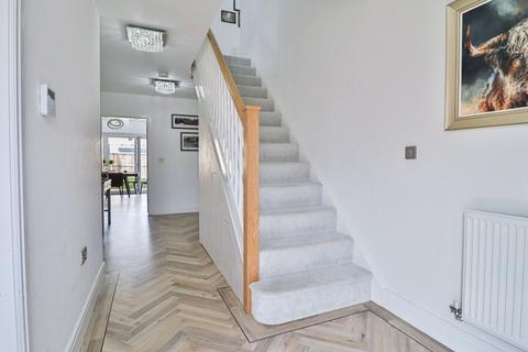 5 bedroom detached house for sale, Merlin Drive, Barnard Castle