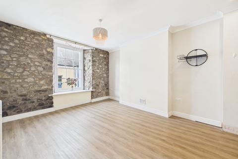 undefined, Flat 3 Kensington House, 26 High Street, Haverfordwest, SA61 2DA