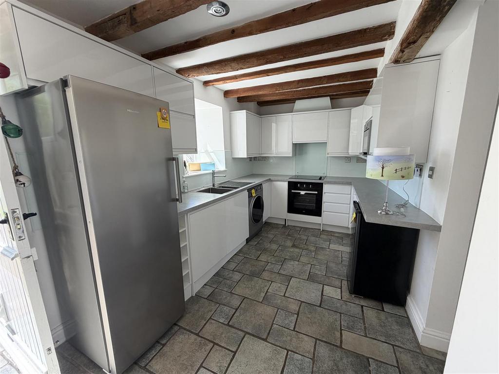 House in Morpeth - View 3