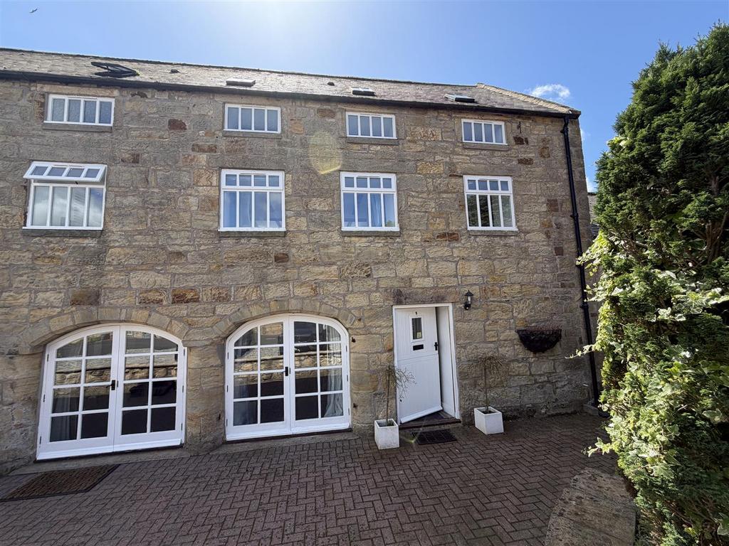 House in Morpeth - View 5