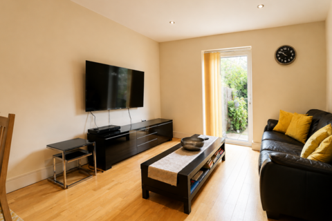 1 bedroom flat for sale, Widmore Road, Bromley