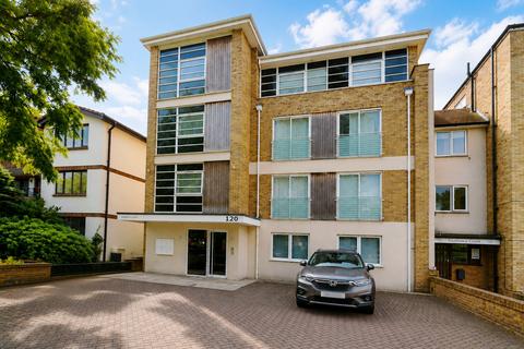 1 bedroom flat for sale, Widmore Road, Bromley