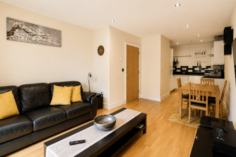 1 bedroom flat for sale, Widmore Road, Bromley