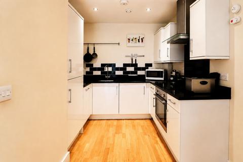 1 bedroom flat for sale, Widmore Road, Bromley