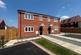 Melodeon Mews, Nuneaton