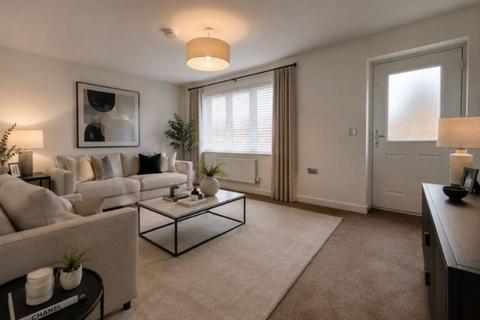 4 bedroom semi-detached house for sale, Melodeon Mews, Nuneaton