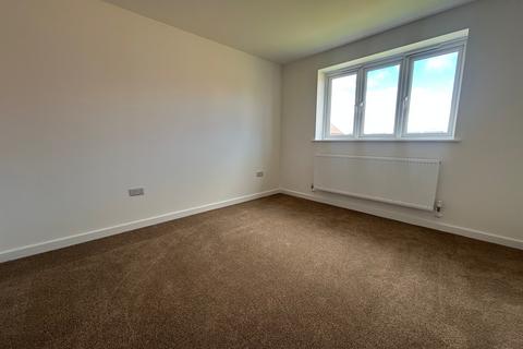 4 bedroom semi-detached house for sale, Melodeon Mews, Nuneaton