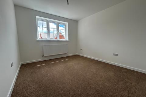 4 bedroom semi-detached house for sale, Melodeon Mews, Nuneaton
