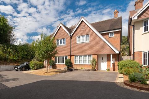 3 bedroom semi-detached house for sale, Bramley Avenue, Horam, Heathfield, TN21