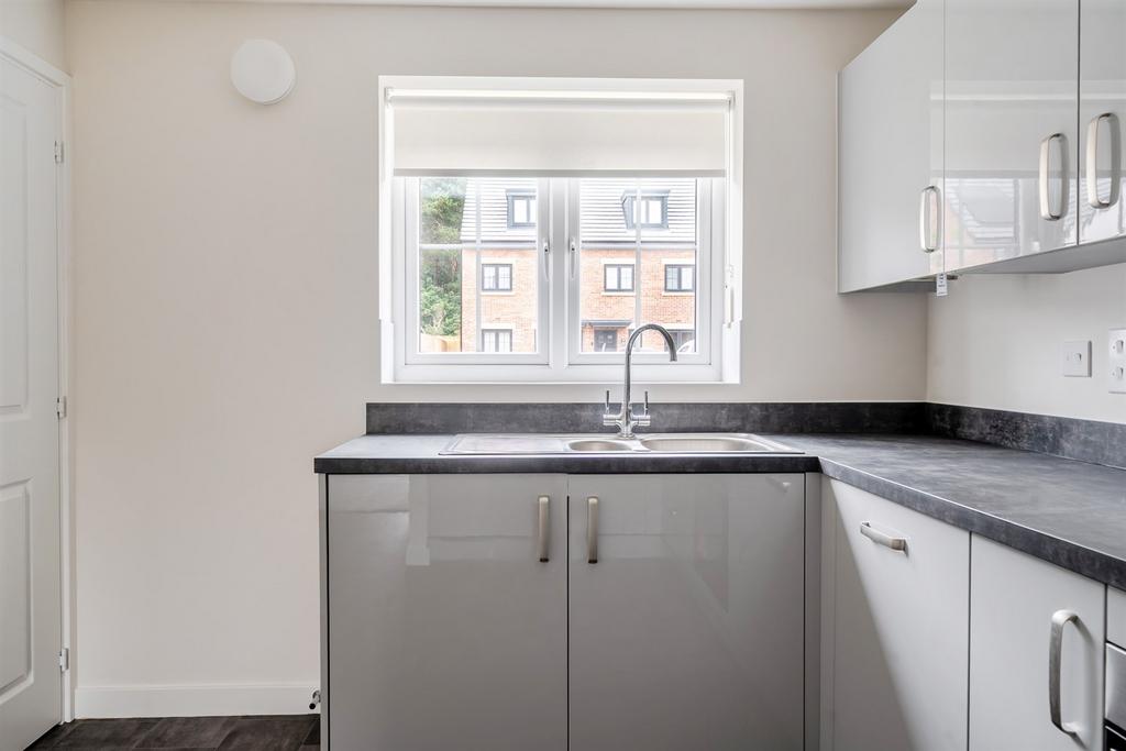 House in Nottingham - View 2