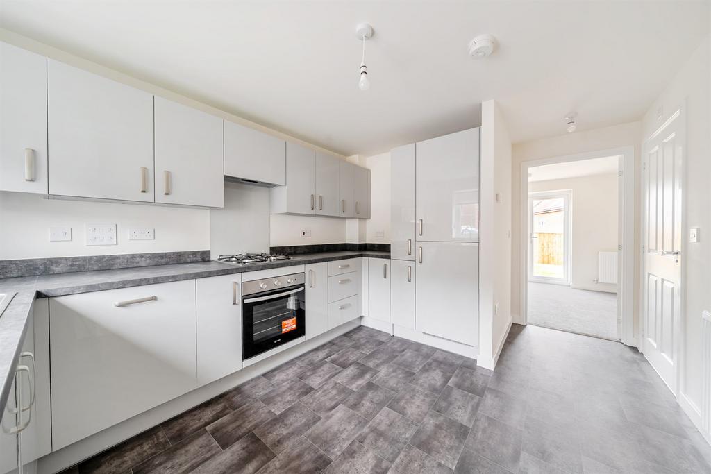 House in Nottingham - View 3