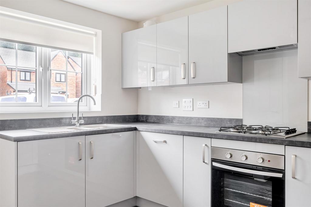 House in Nottingham - View 5