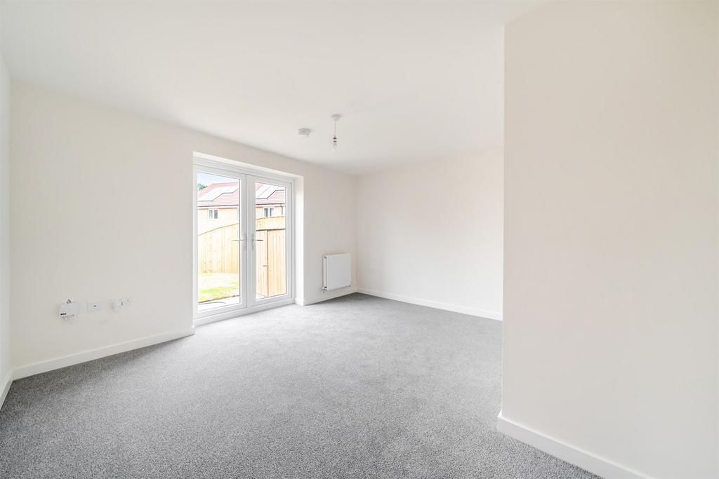 House in Nottingham - More