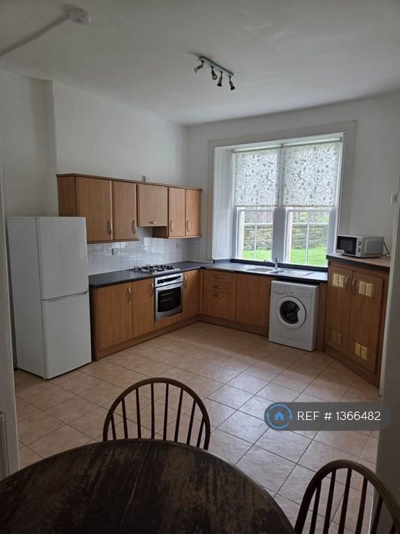 Apartment in Edinburgh - View 4