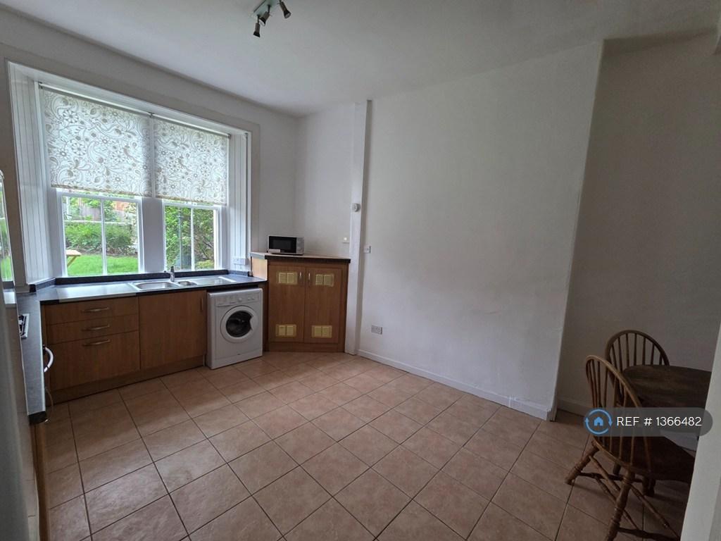 Apartment in Edinburgh - View 5