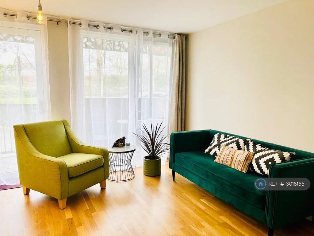 Apartment in London - View 2