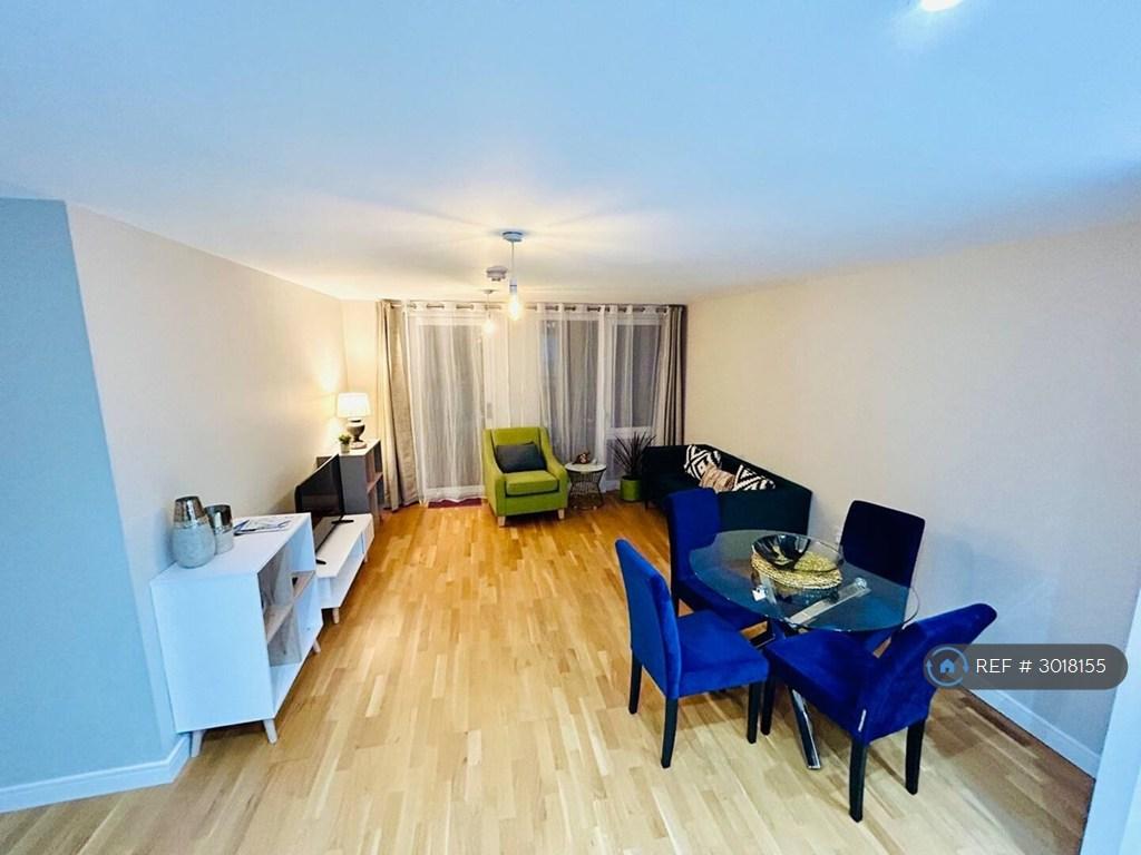 Apartment in London - View 4