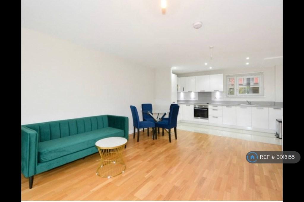 Apartment in London - View 5