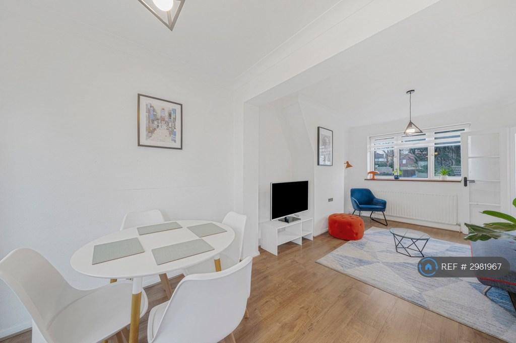 House in Bromley - View 4