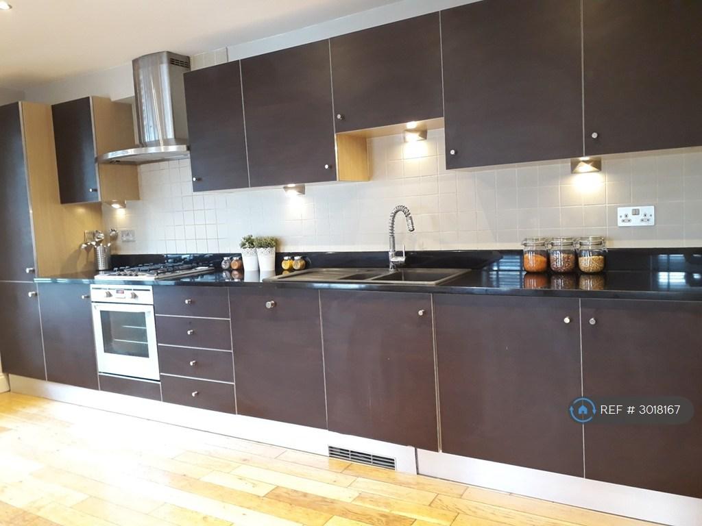 Apartment in London - View 3