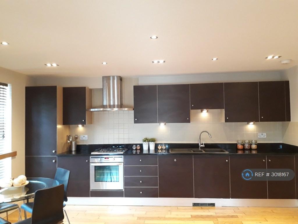 Apartment in London - View 4