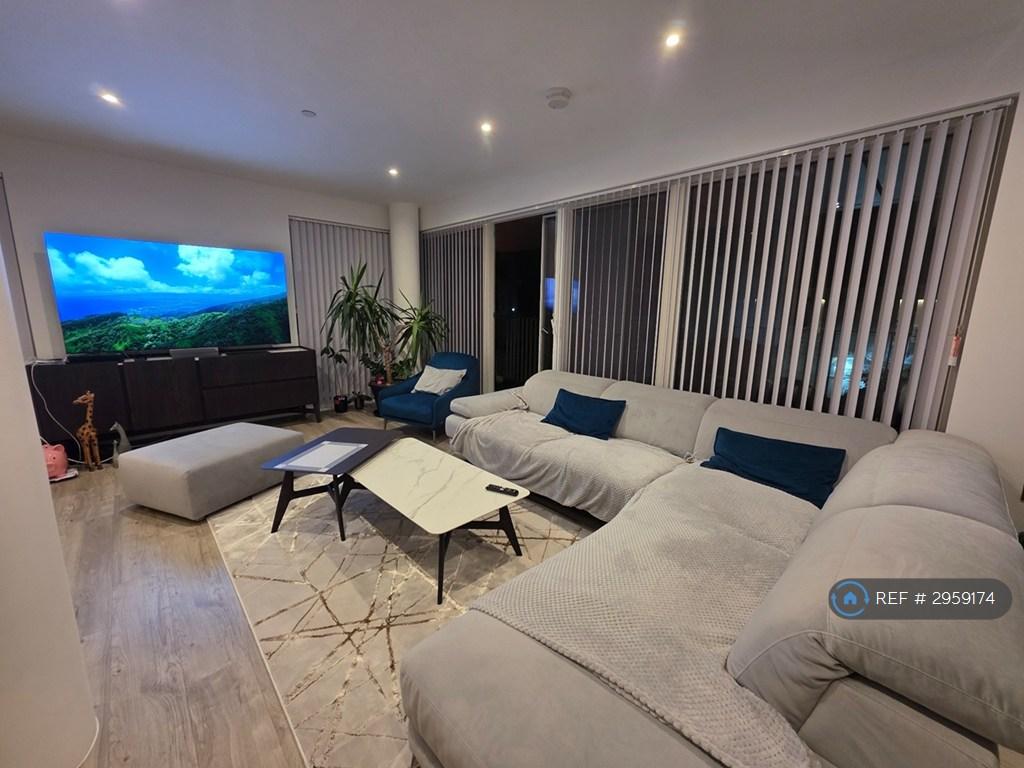 House in Kidbrooke Village - View 3