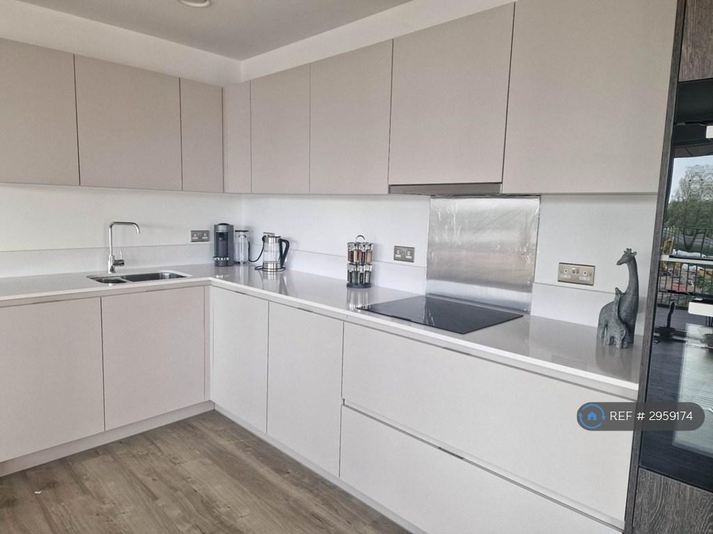 House in Kidbrooke Village - View 5