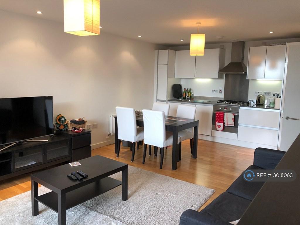 Apartment in Reading