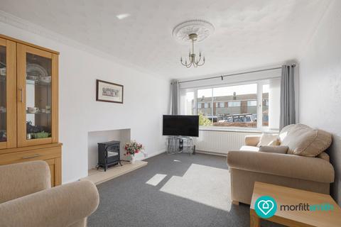2 bedroom detached bungalow for sale, Marlborough Rise, Aston, Sheffield, S26 2ET