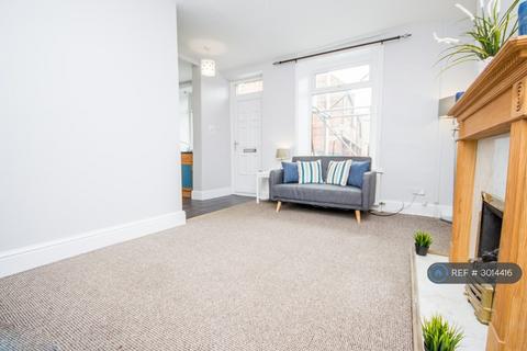2 bedroom terraced house to rent, Holmes Lane, Bacup, OL13