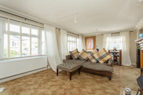 2 bedroom detached house for sale, Four Horseshoes Park, Seasalter Road, Graveney, Faversham, ME13