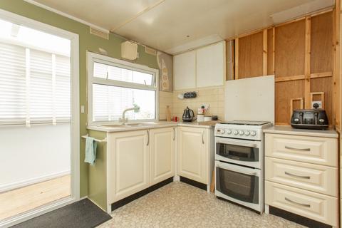 2 bedroom detached house for sale, Four Horseshoes Park, Seasalter Road, Graveney, Faversham, ME13