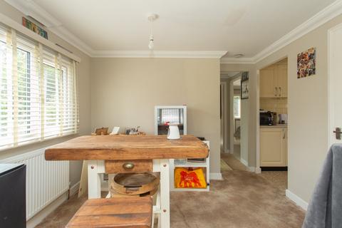 2 bedroom detached house for sale, Four Horseshoes Park, Seasalter Road, Graveney, Faversham, ME13