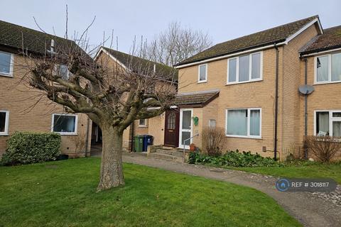 undefined, Dudgeon Drive, Oxford, OX4