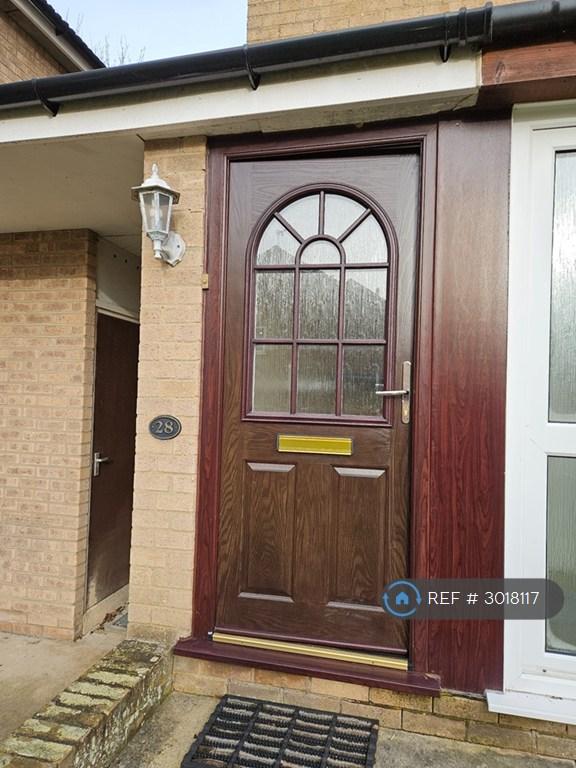 Apartment in Oxford - View 2