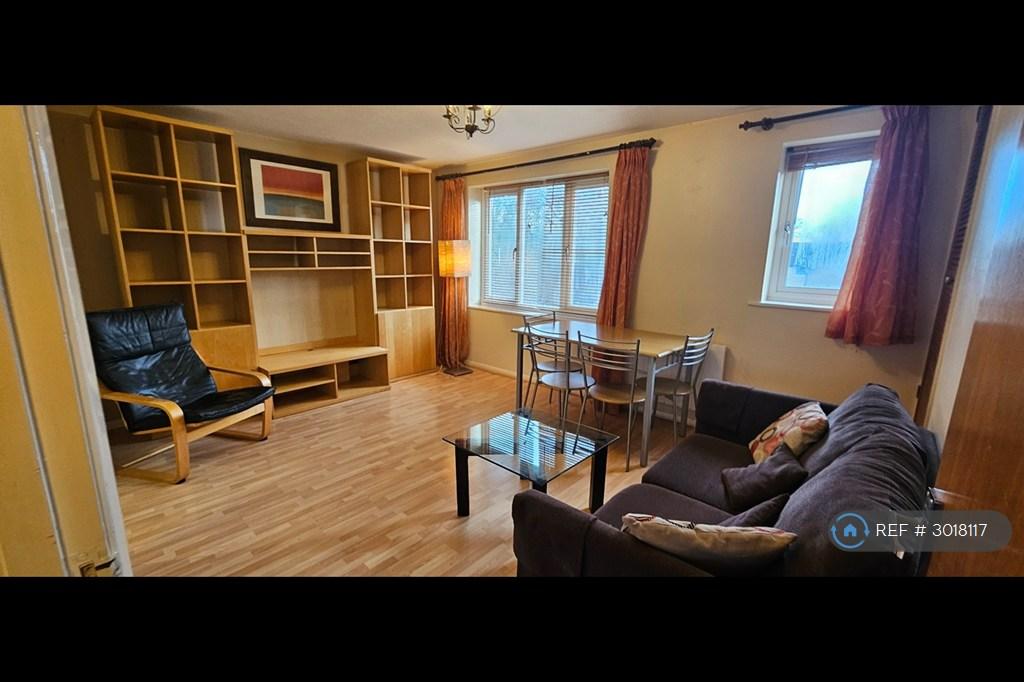 Apartment in Oxford - View 3