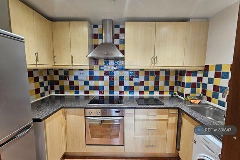 undefined, Dudgeon Drive, Oxford, OX4