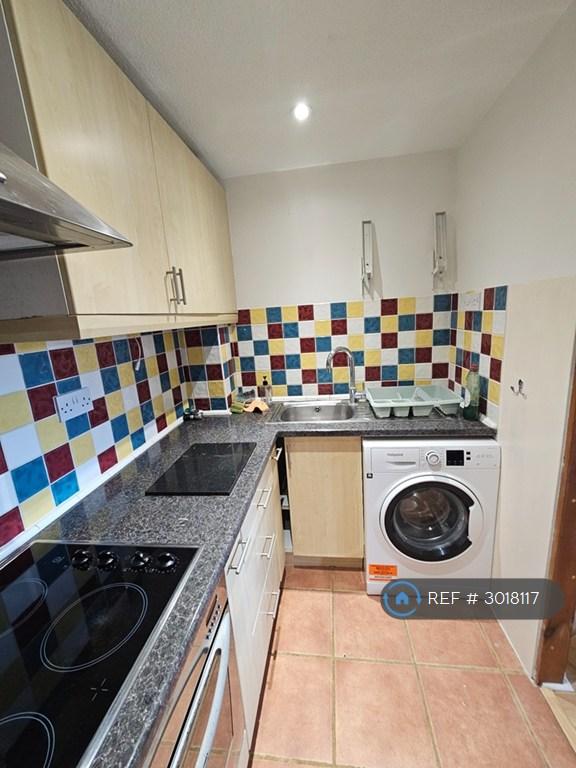 Apartment in Oxford - View 5