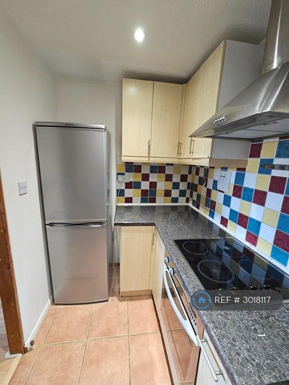 Apartment in Oxford - More