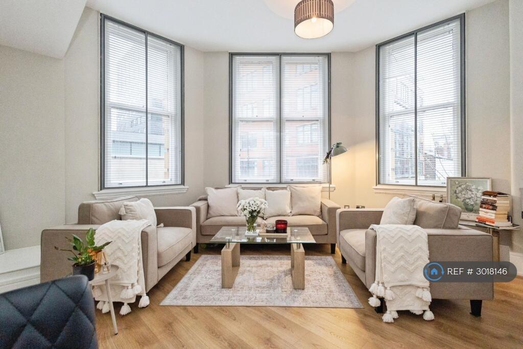 Apartment in Manchester - View 2
