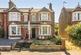 Humber Road, London SE3