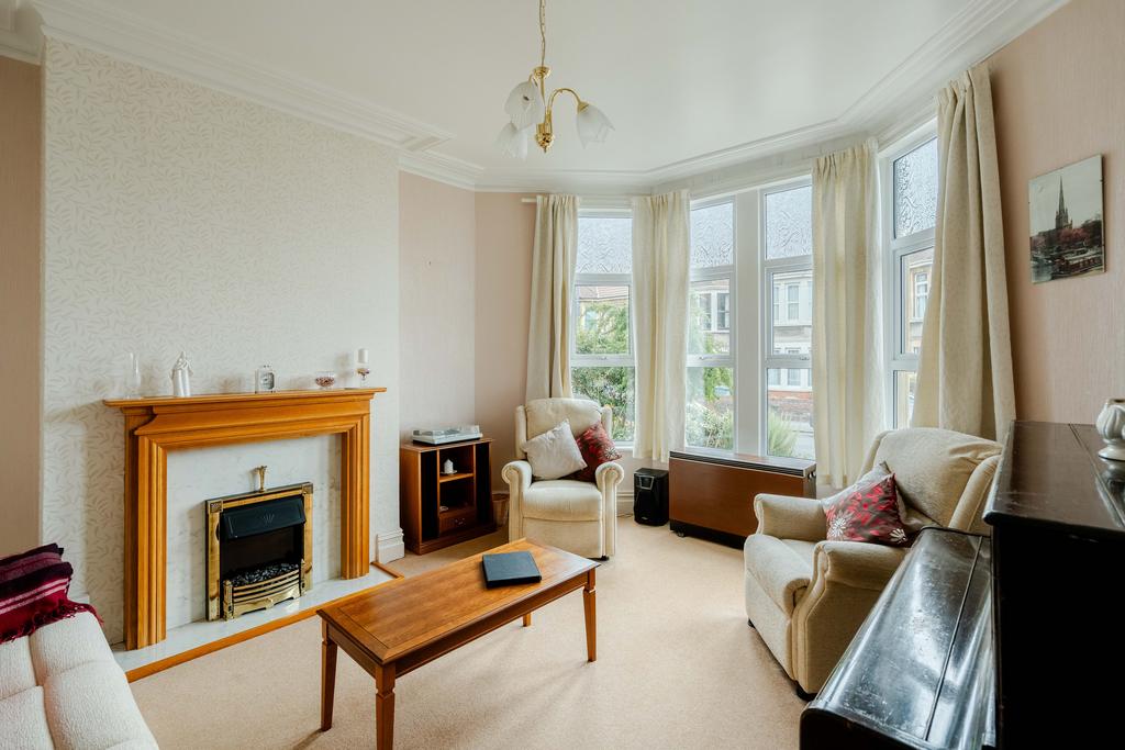 House in Bristol - View 2
