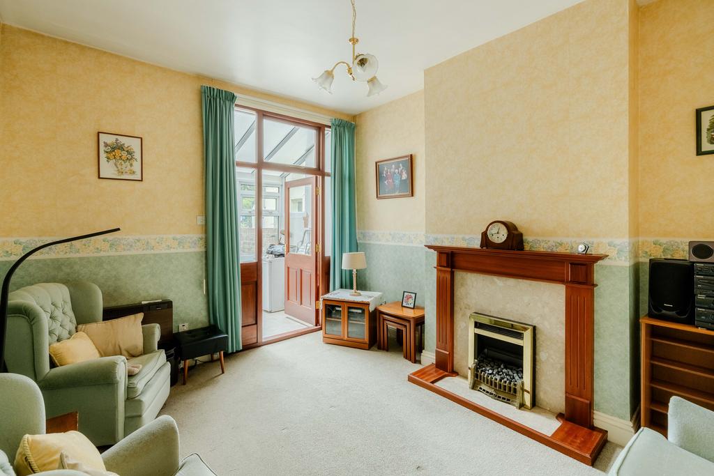 House in Bristol - View 4