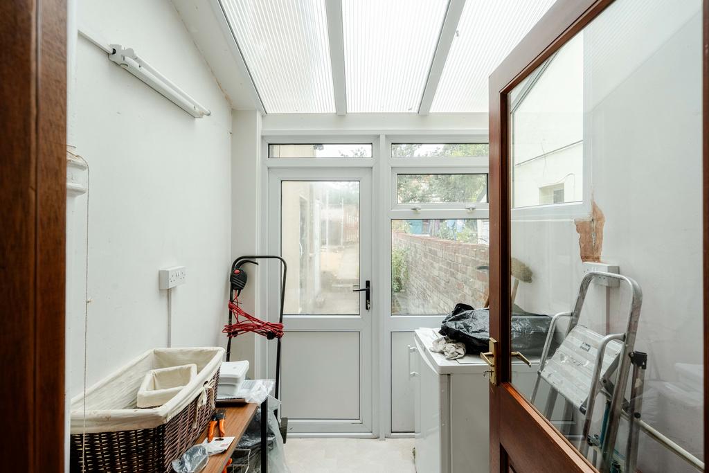 House in Bristol - More