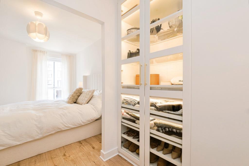 Apartment in London - More