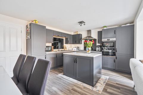 4 bedroom detached house for sale, Montgomery Avenue, Aldershot, GU11