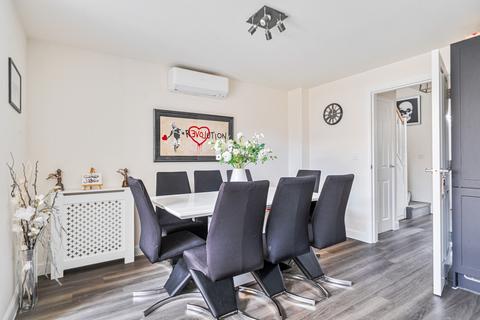 4 bedroom detached house for sale, Montgomery Avenue, Aldershot, GU11
