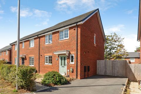 3 bedroom semi-detached house for sale, Birch Avenue, Ellesmere Port, Cheshire, CH65